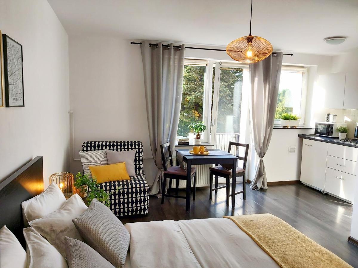 Be In Gdansk Apartments- Studio Podwale ภายนอก รูปภาพ